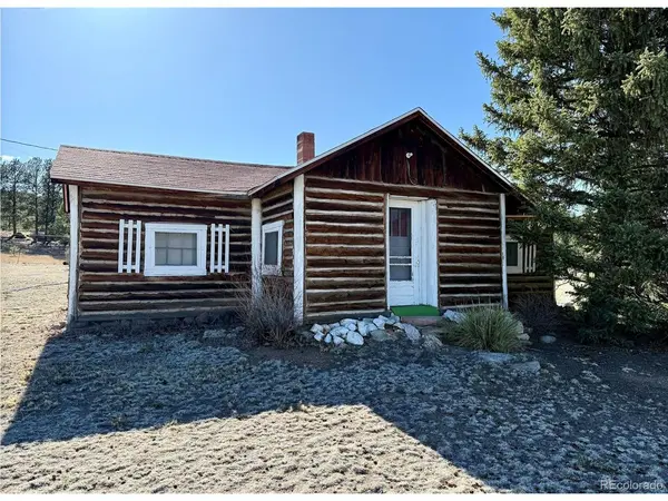 37268 US Highway 24, Lake George, CO 80827