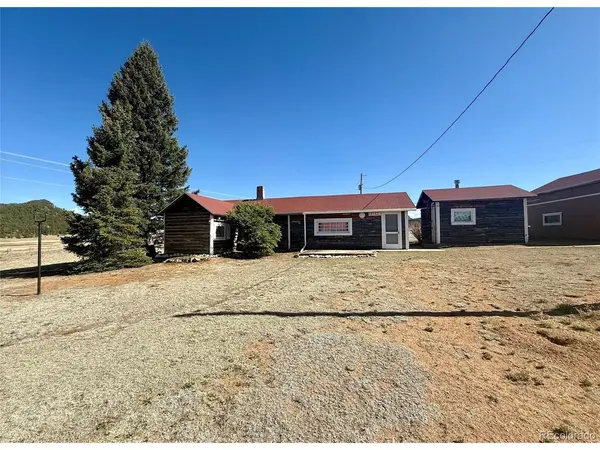 37268 US Highway 24, Lake George, CO 80827