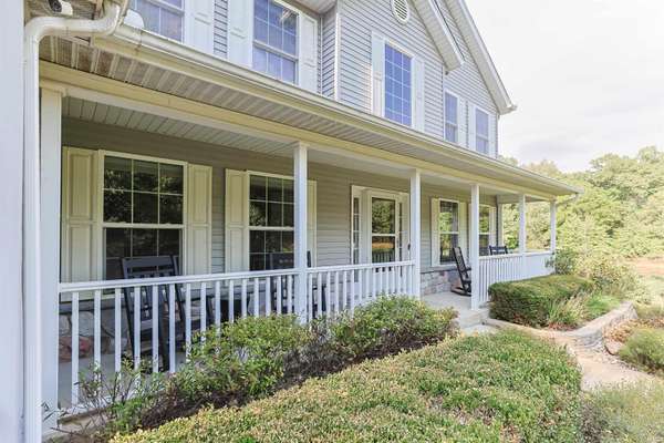 29553 Lakefield CT, Elkhart, IN 46514