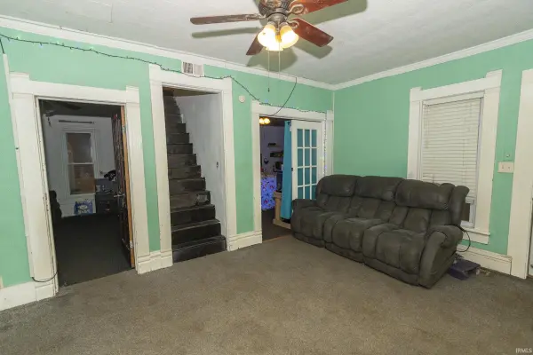 305 N West ST, Milford, IN 46542-9413