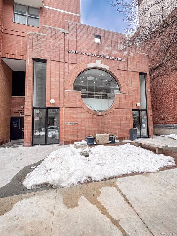 516 W 112 ST #A, New York (manhattan), NY 10025
