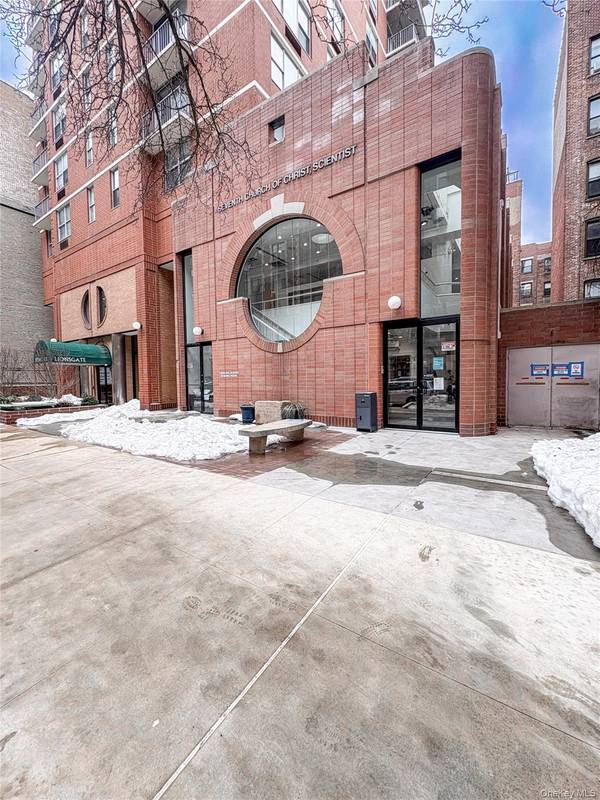 516 W 112 ST #A, New York (manhattan), NY 10025