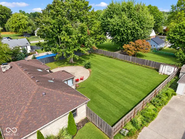 1610 Southview DR, Indianapolis, IN 46227