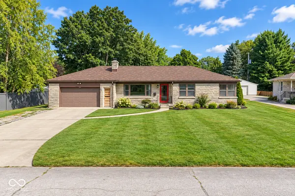 1610 Southview DR, Indianapolis, IN 46227