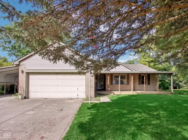7238 Hearthstone, Indianapolis, IN 46227
