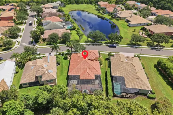412 GOLDEN HARBOUR TRL, Bradenton, FL 34212