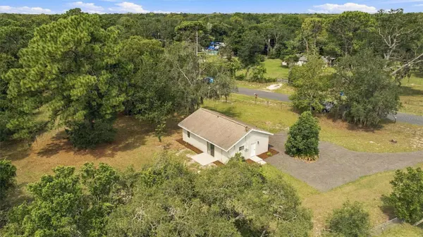 15210 LANCER RD, Spring Hill, FL 34610