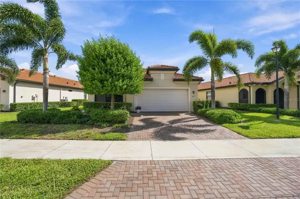 10157 FIDDLEWOOD DR Venice, FL 34293
