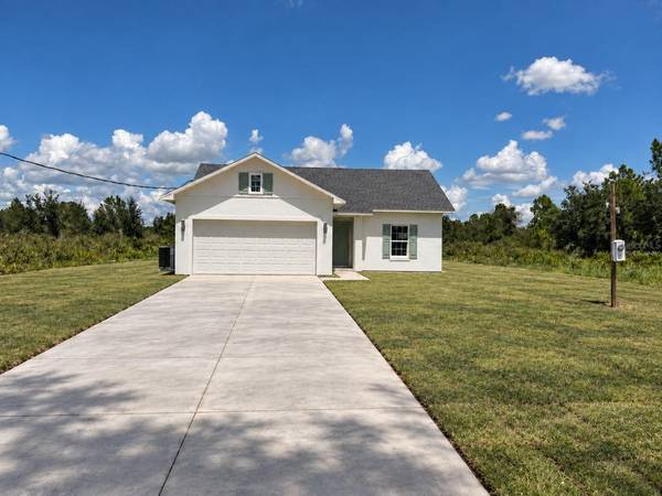 3250 ALBA DR, Indian Lake Estates, FL 33855