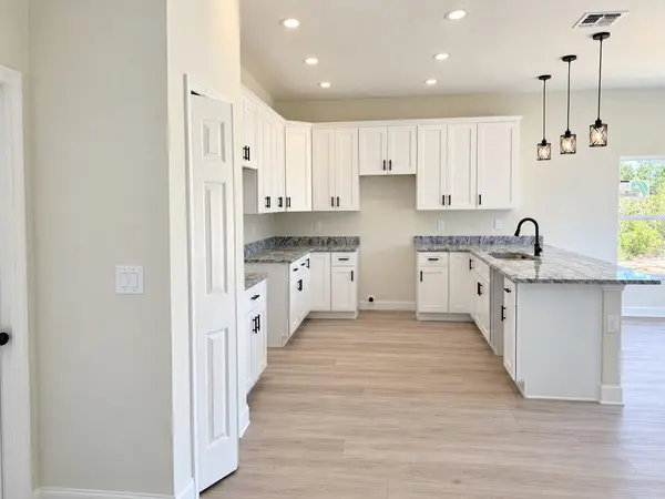3250 ALBA DR, Indian Lake Estates, FL 33855