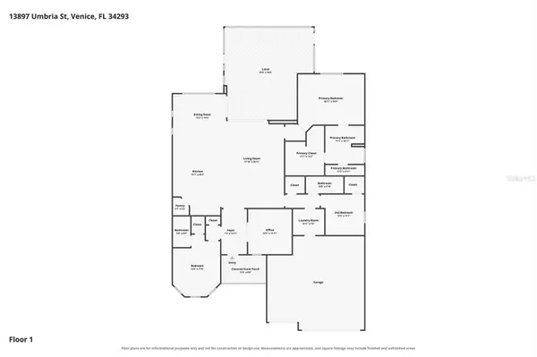 13897 UMBRIA ST, Venice, FL 34293