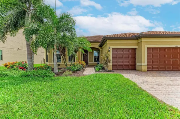 13897 UMBRIA ST, Venice, FL 34293