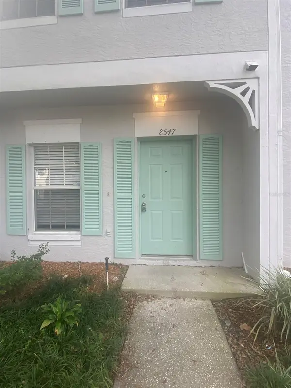 8547 HUNTERS KEY CIR, Tampa, FL 33647
