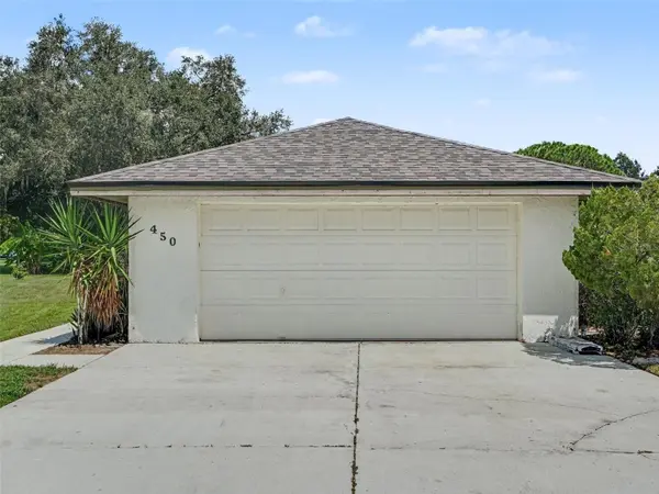 450 SANDESTIN DR, Winter Haven, FL 33884