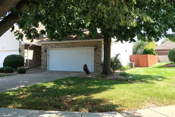 3252 Ridgefield CT, Lockport, IL 60441