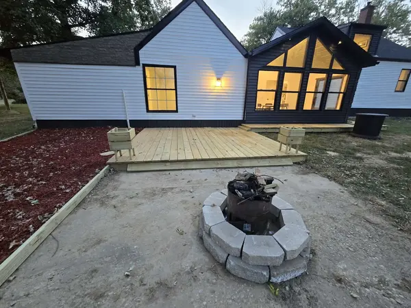 14322 MEMORY LN, Mt Vernon, IL 62864