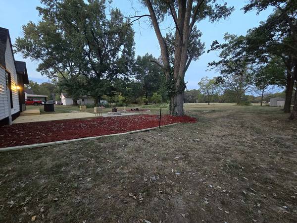 14322 MEMORY LN, Mt Vernon, IL 62864