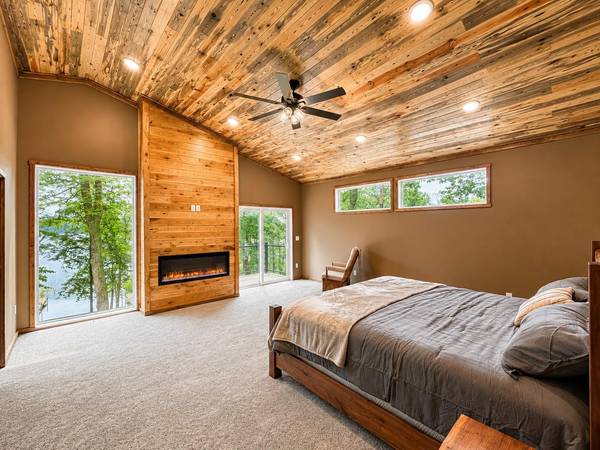 817 Sportsman Lane NE, Longville, MN 56655