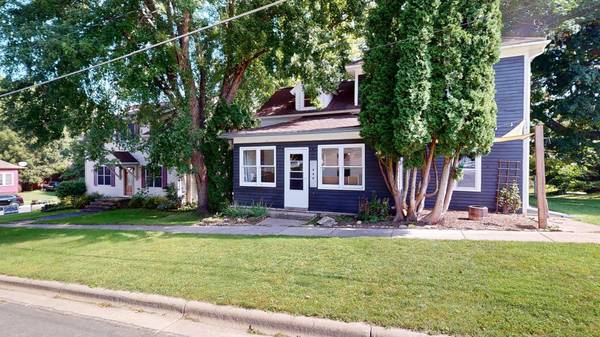 208 Franklin ST NW, Preston, MN 55965
