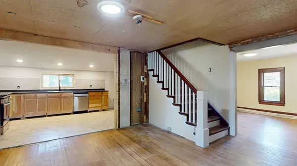 208 Franklin ST NW, Preston, MN 55965