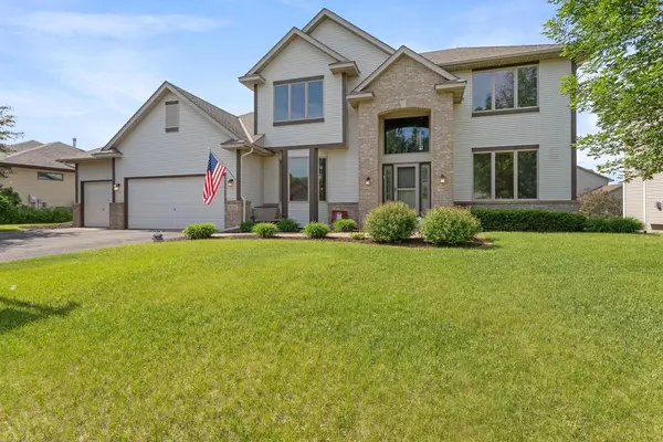 5721 103rd AVE N, Brooklyn Park, MN 55443