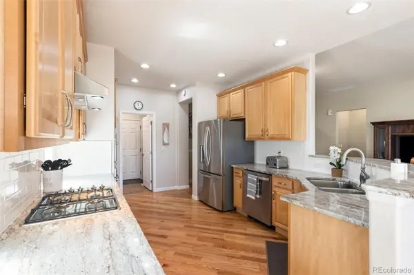 12042 Singing Winds ST, Parker, CO 80138