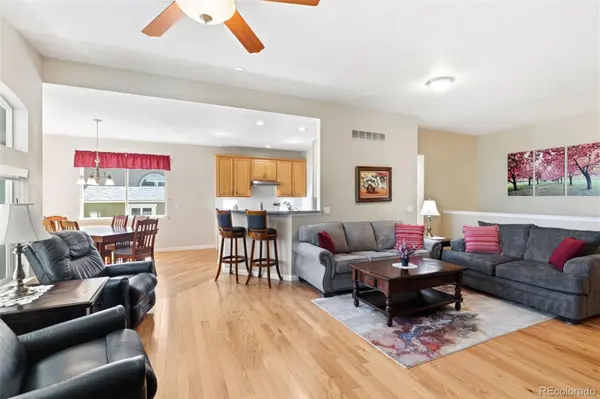 12042 Singing Winds ST, Parker, CO 80138