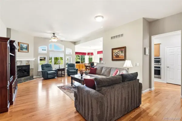 12042 Singing Winds ST, Parker, CO 80138