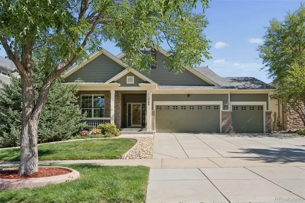 12042 Singing Winds ST, Parker, CO 80138