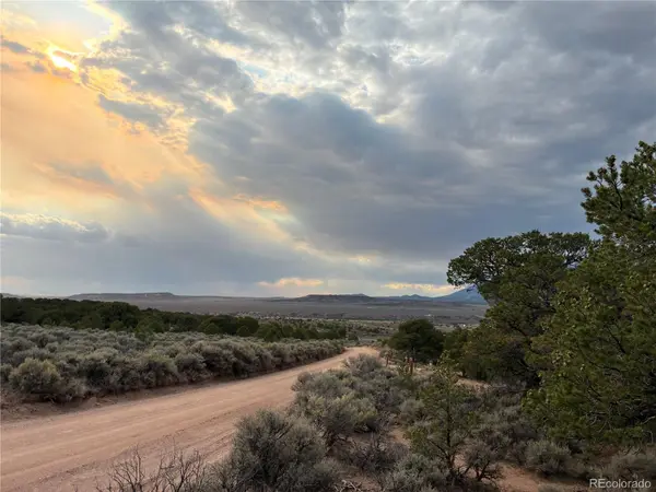 LOT 7275 Red Jones RD, Fort Garland, CO 81133