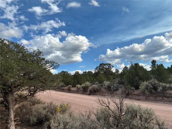 LOT 7275 Red Jones RD, Fort Garland, CO 81133