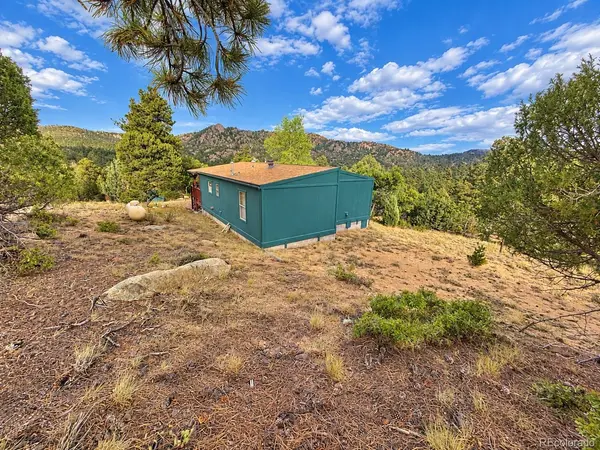3455 Bird Point DR, Cotopaxi, CO 81223