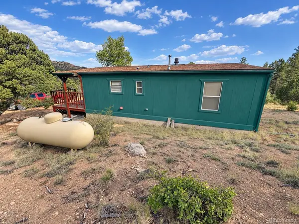 3455 Bird Point DR, Cotopaxi, CO 81223