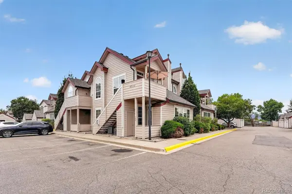 8377 S Upham WAY #209, Littleton, CO 80128