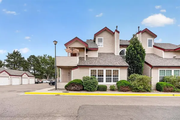 8377 S Upham WAY #209, Littleton, CO 80128