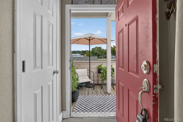 8377 S Upham WAY #209, Littleton, CO 80128