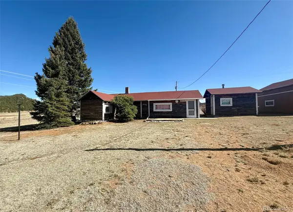 37268 US Highway 24, Lake George, CO 80827