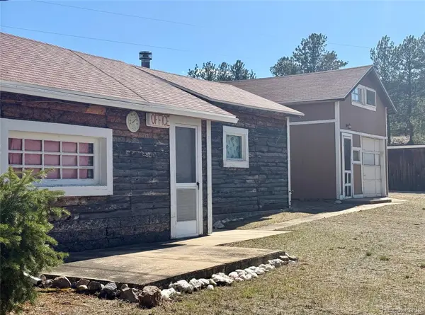 37268 US Highway 24, Lake George, CO 80827