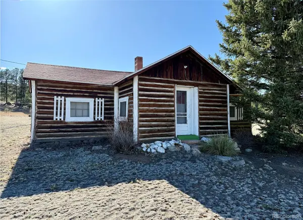 37268 US Highway 24, Lake George, CO 80827
