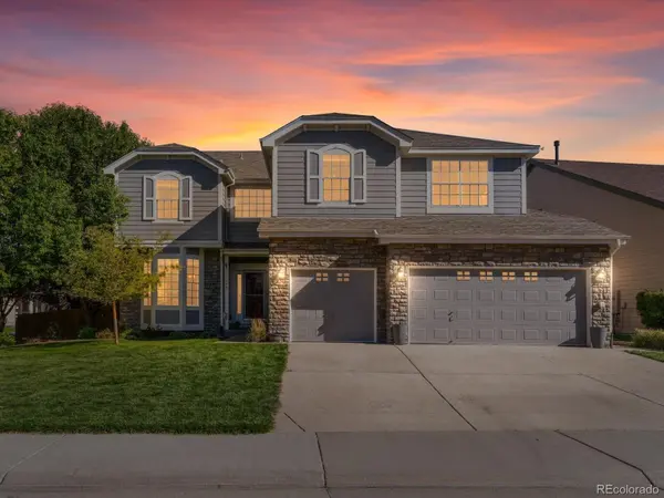 11602 Maize CT, Parker, CO 80134