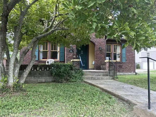 2207 Elliott Ave, Nashville, TN 37204