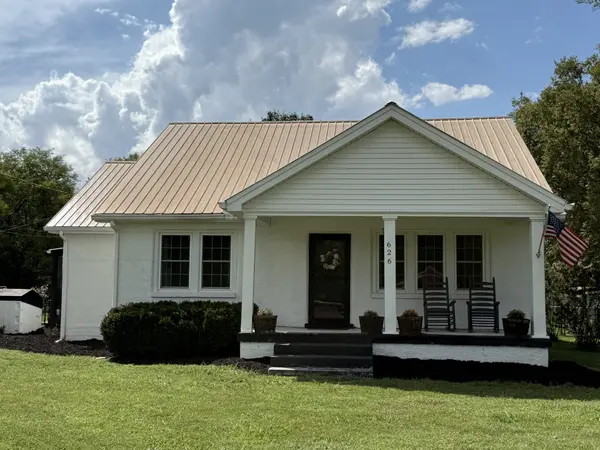 626 Murray Kittrell Rd, Readyville, TN 37149