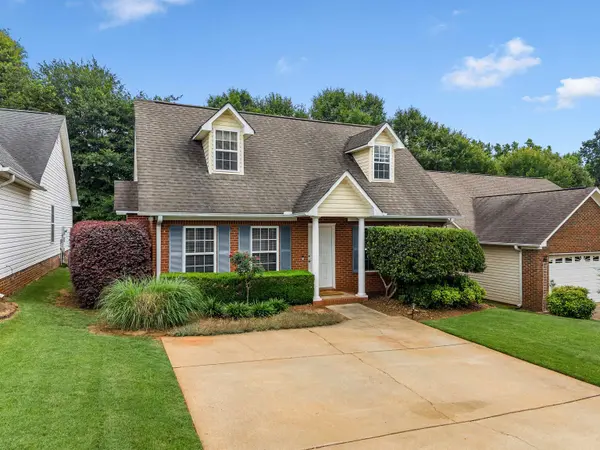 554 Fawn Branch TRL, Boiling Springs, SC 29316