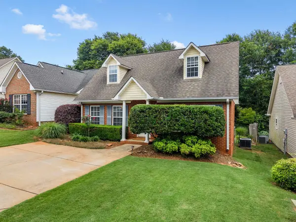 554 Fawn Branch TRL, Boiling Springs, SC 29316