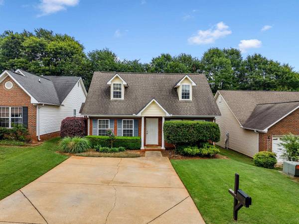 554 Fawn Branch TRL, Boiling Springs, SC 29316