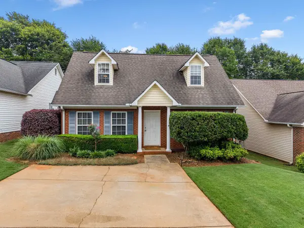 554 Fawn Branch TRL, Boiling Springs, SC 29316