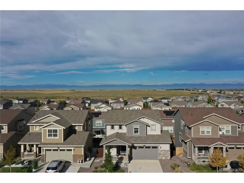 9409 Rifle, Commerce City, CO 80022