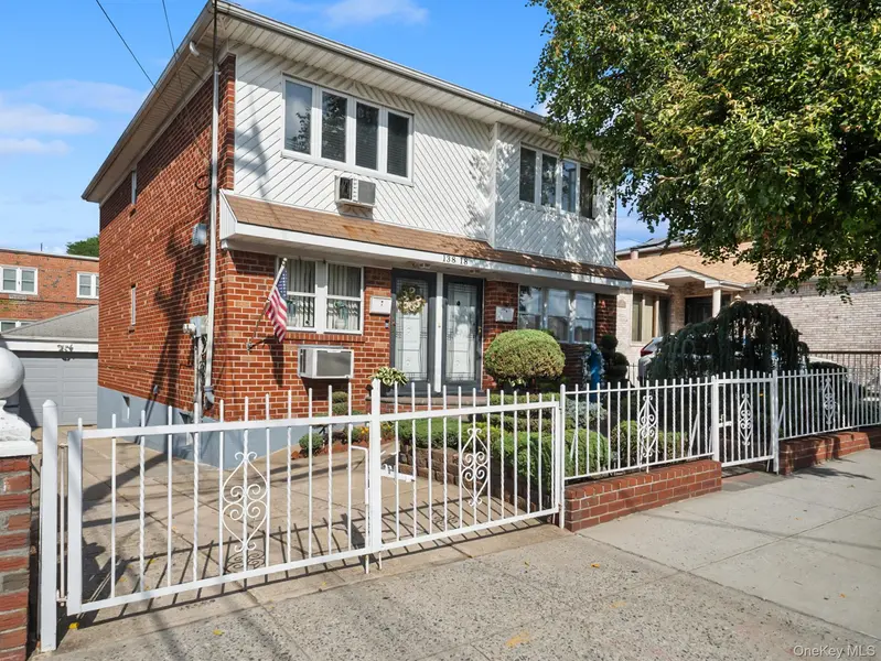 13818 Redding ST, Ozone Park, NY 11417