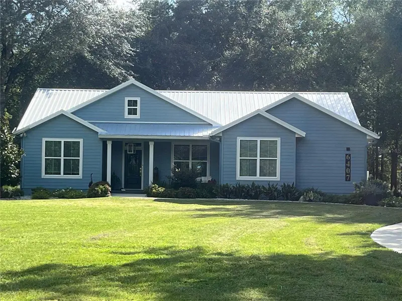 6407 SE 159TH CT, Lake Butler, FL 32054