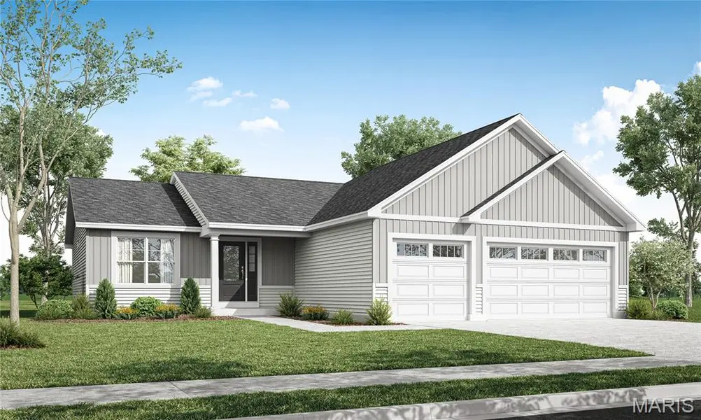 212 Cynthia DR, Truesdale, MO 63380